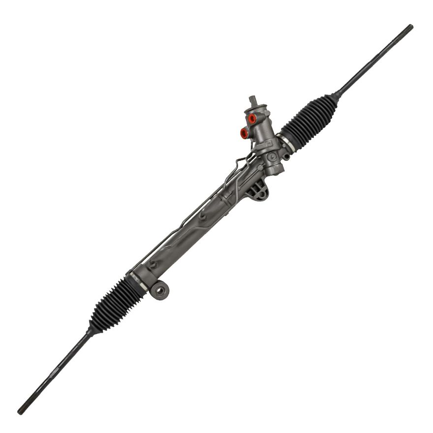 Main Image - Power Steering Rack and Pinion