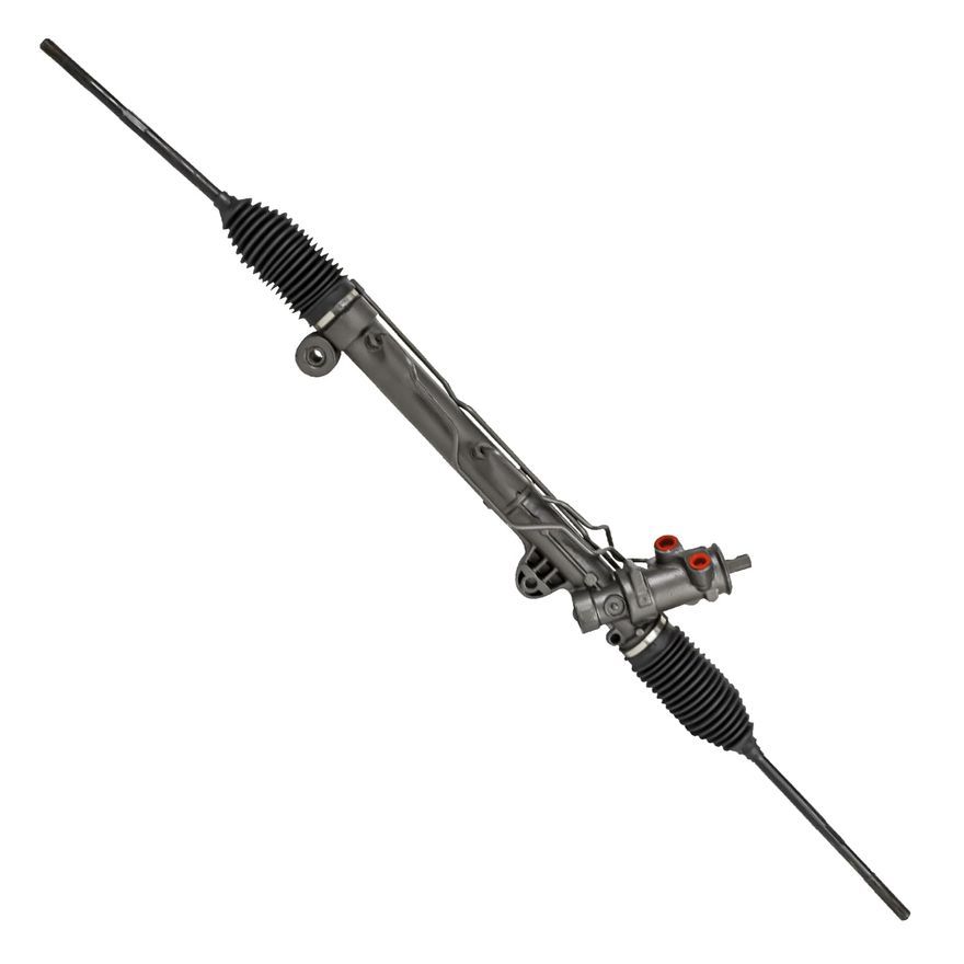 Power Steering Rack and Pinion - 280