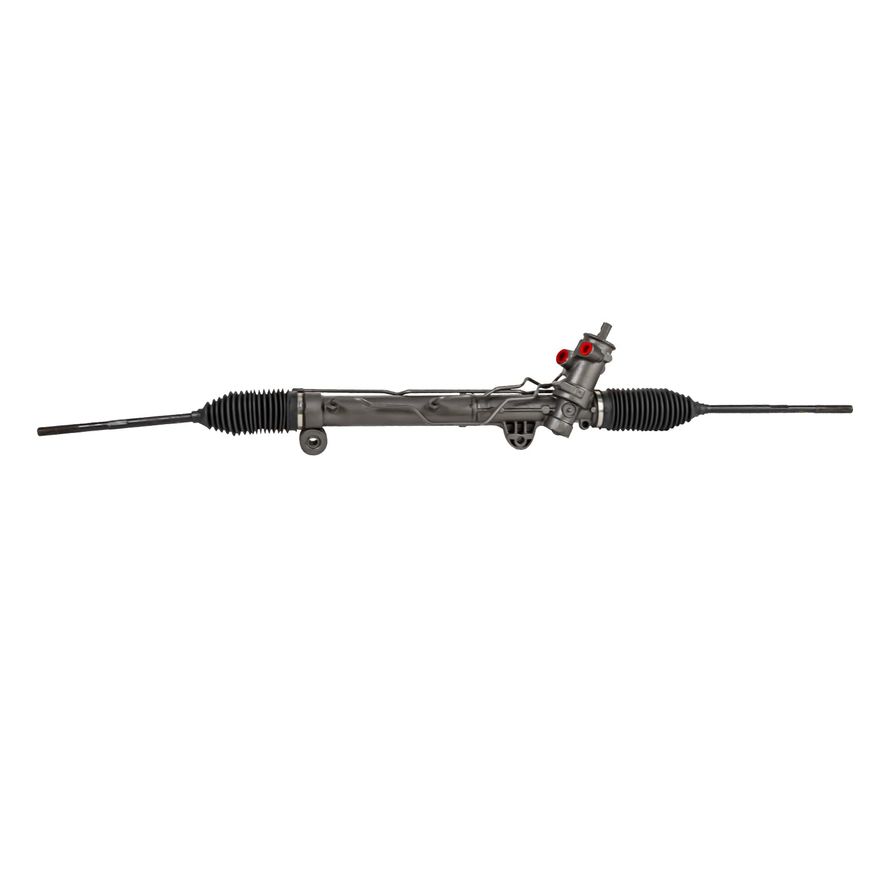 Power Steering Rack and Pinion - 280