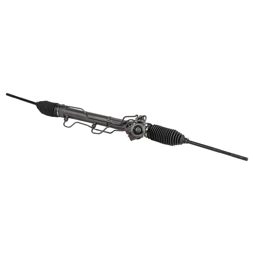 Power Steering Rack and Pinion - 280