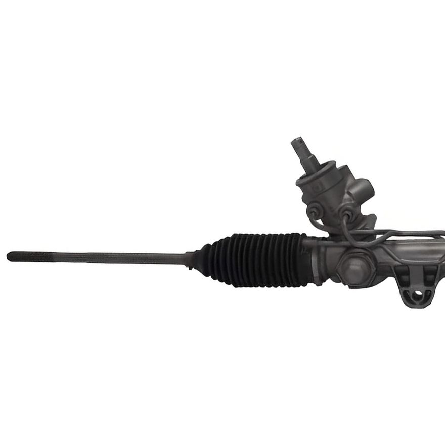 Remanufactured Power Steering Rack And Pinion For Buick Century W/ Magnasteer (Fits 2007-2008)