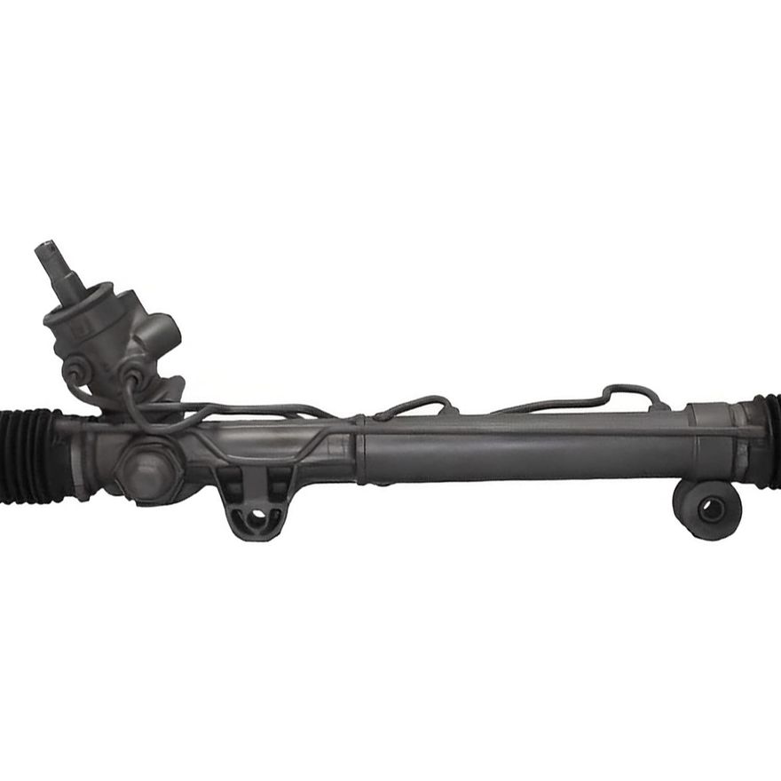 Rack and Pinion - 280A