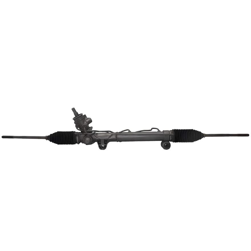 Rack and Pinion - 280A