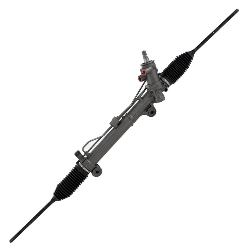 2012 Chevrolet Impala Power Steering Rack and Pinion