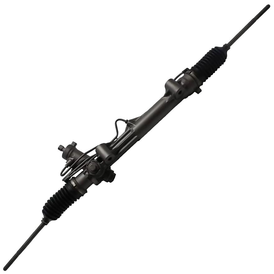 Main Image - Power Steering Rack and Pinion