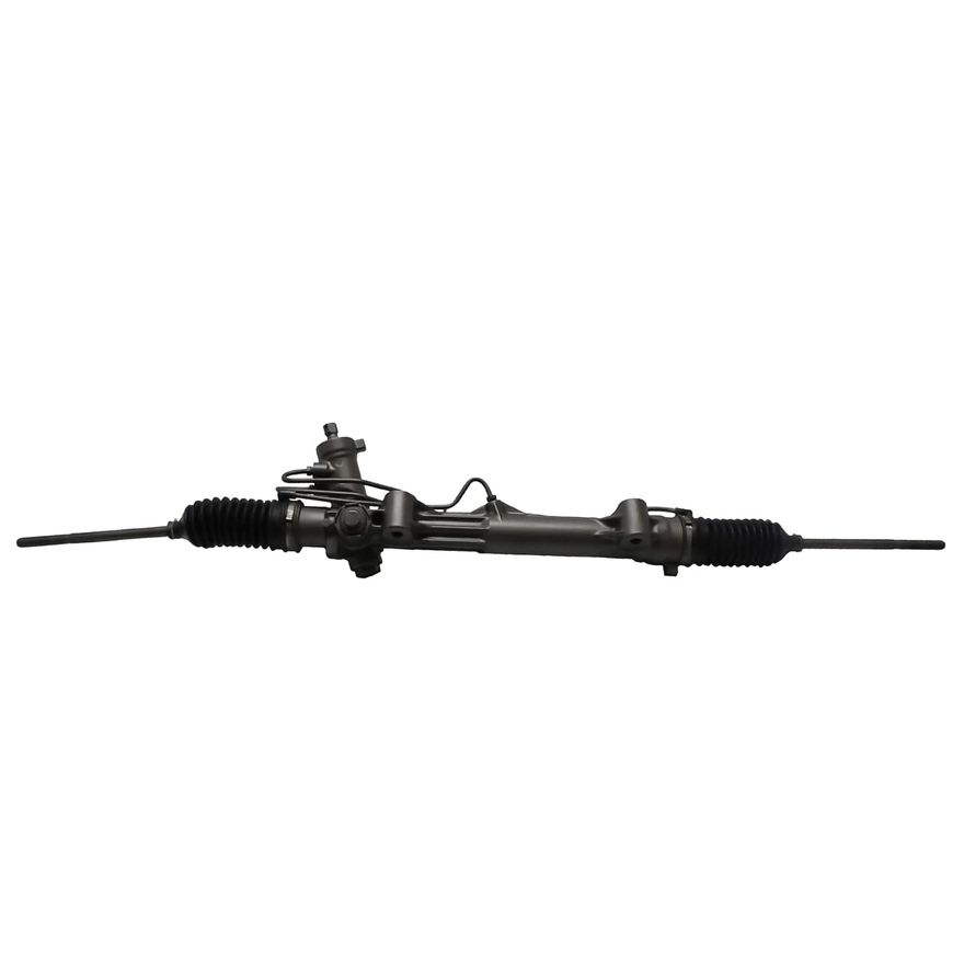 Power Steering Rack and Pinion - 286
