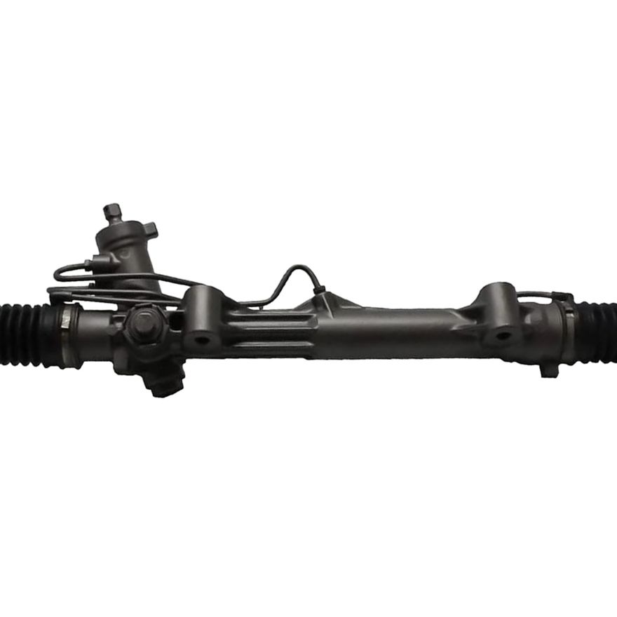 Power Steering Rack and Pinion - 286