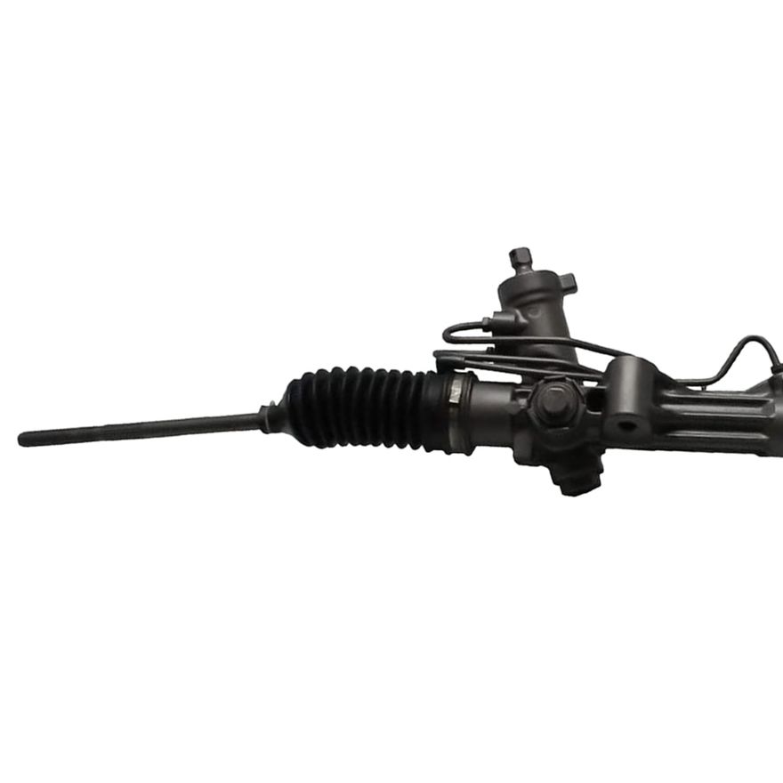 Power Steering Rack and Pinion - 286