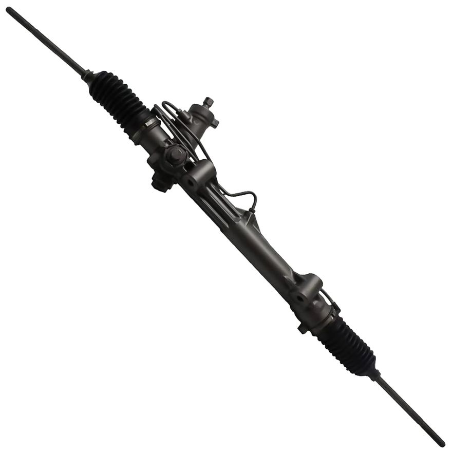 Power Steering Rack and Pinion - 286