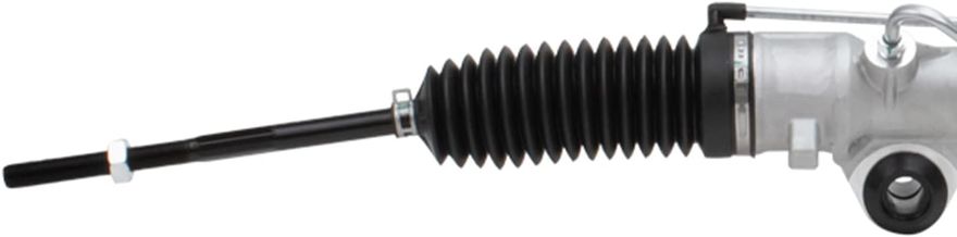 Power Steering Rack and Pinion - 290