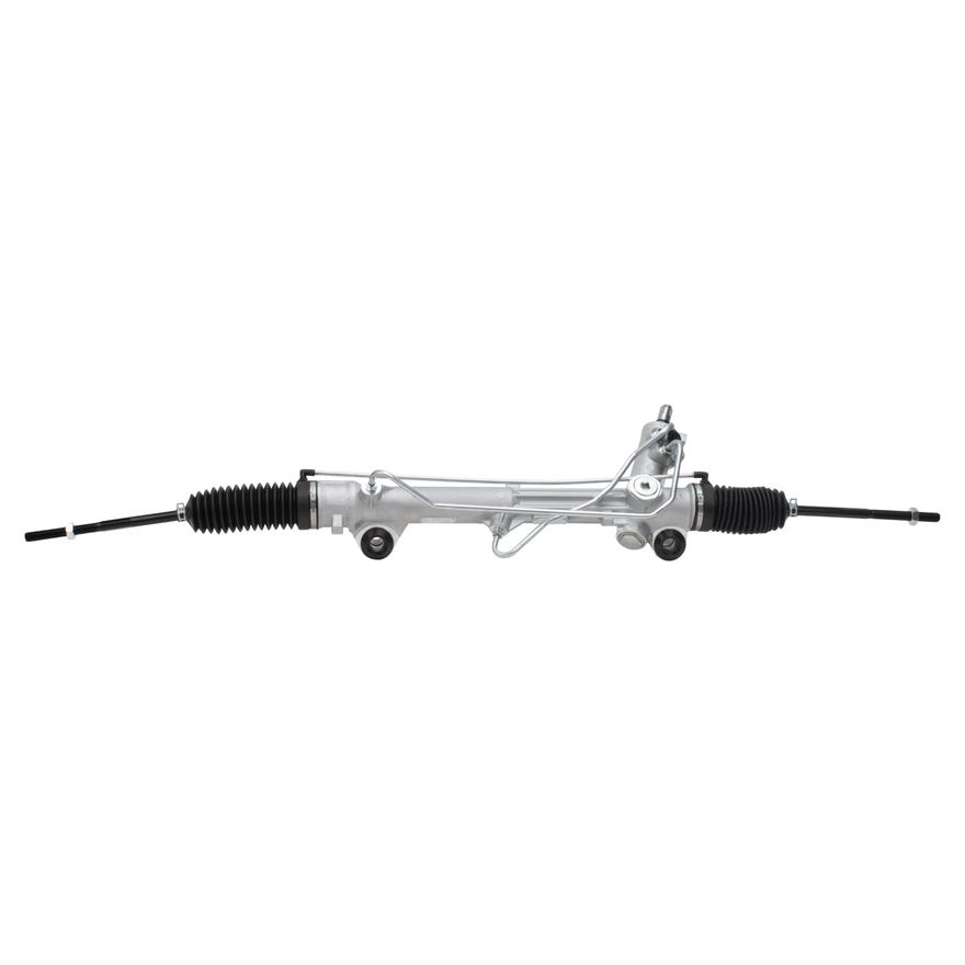 Power Steering Rack and Pinion - 290