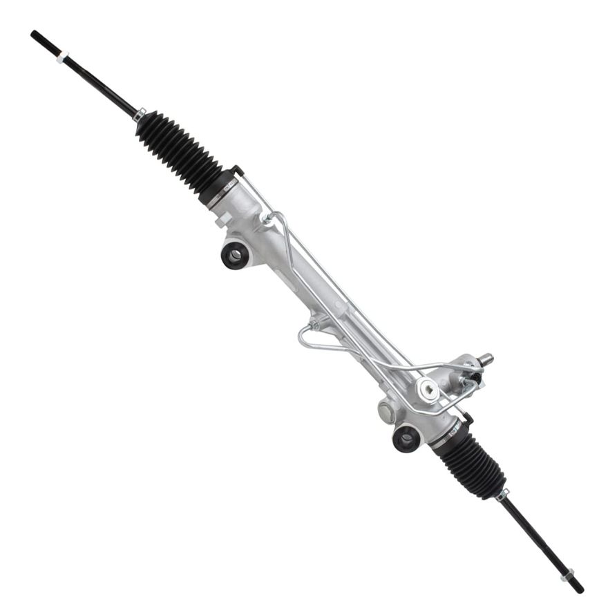 Power Steering Rack and Pinion - 290