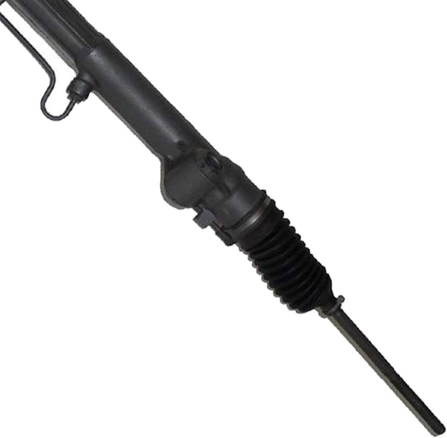 Power Steering Rack and Pinion - 290