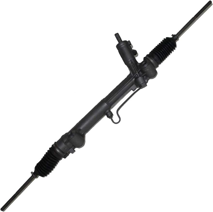 Power Steering Rack and Pinion - 290