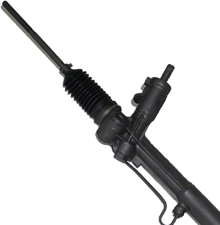 Power Steering Rack and Pinion - 290