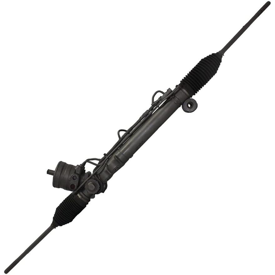 Main Image - Power Steering Rack and Pinion