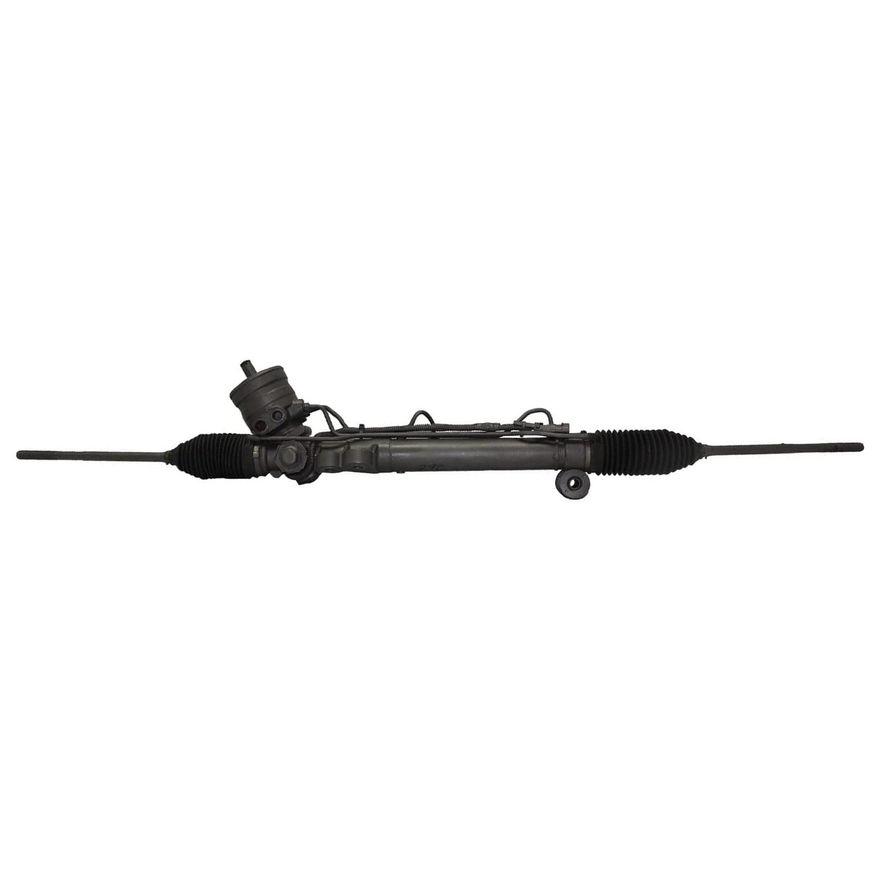 Power Steering Rack and Pinion - 292