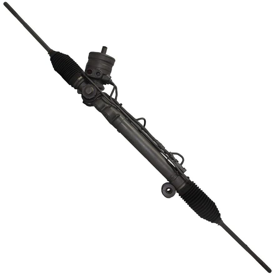 Power Steering Rack and Pinion - 292