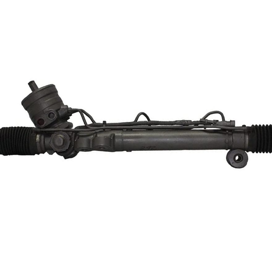 Power Steering Rack and Pinion - 292