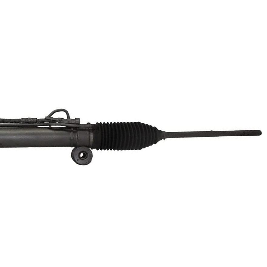 Power Steering Rack and Pinion - 292