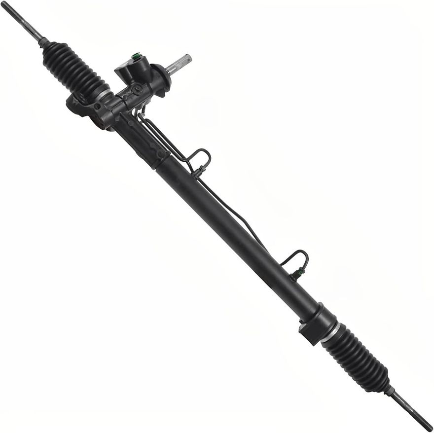 Rack and Pinion - 294S