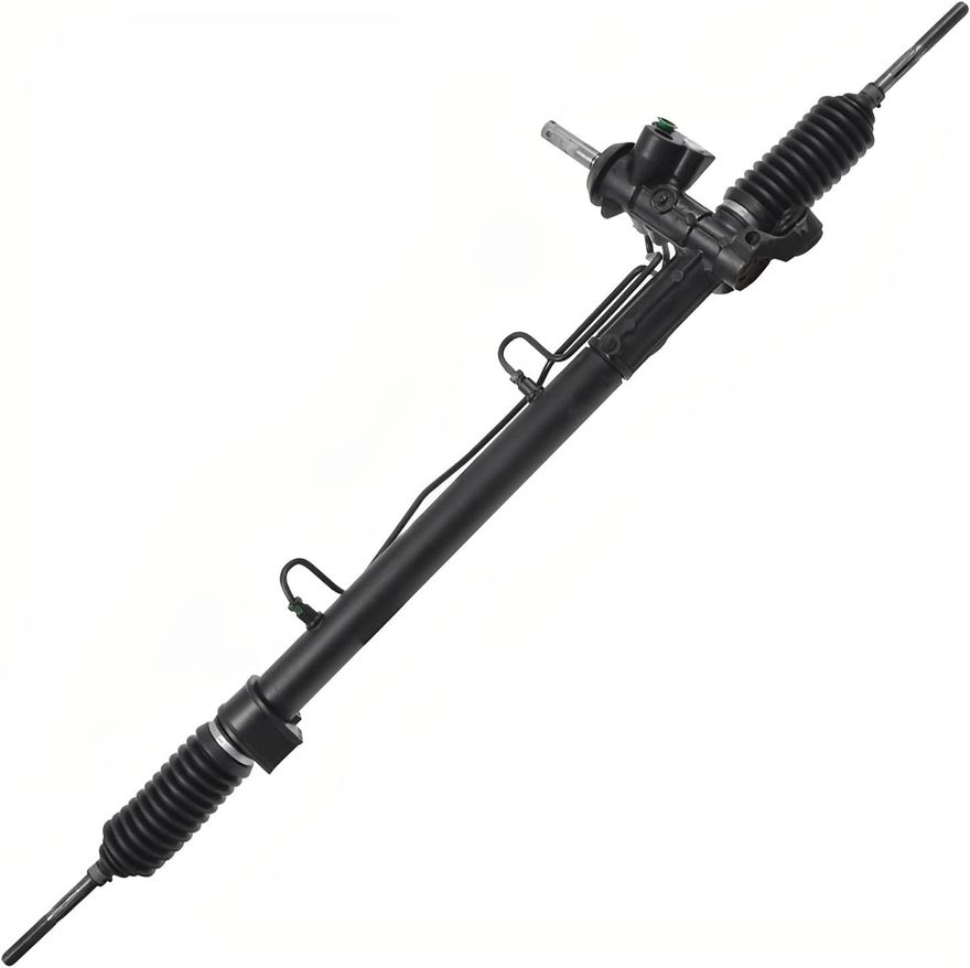 Main Image - Rack and Pinion