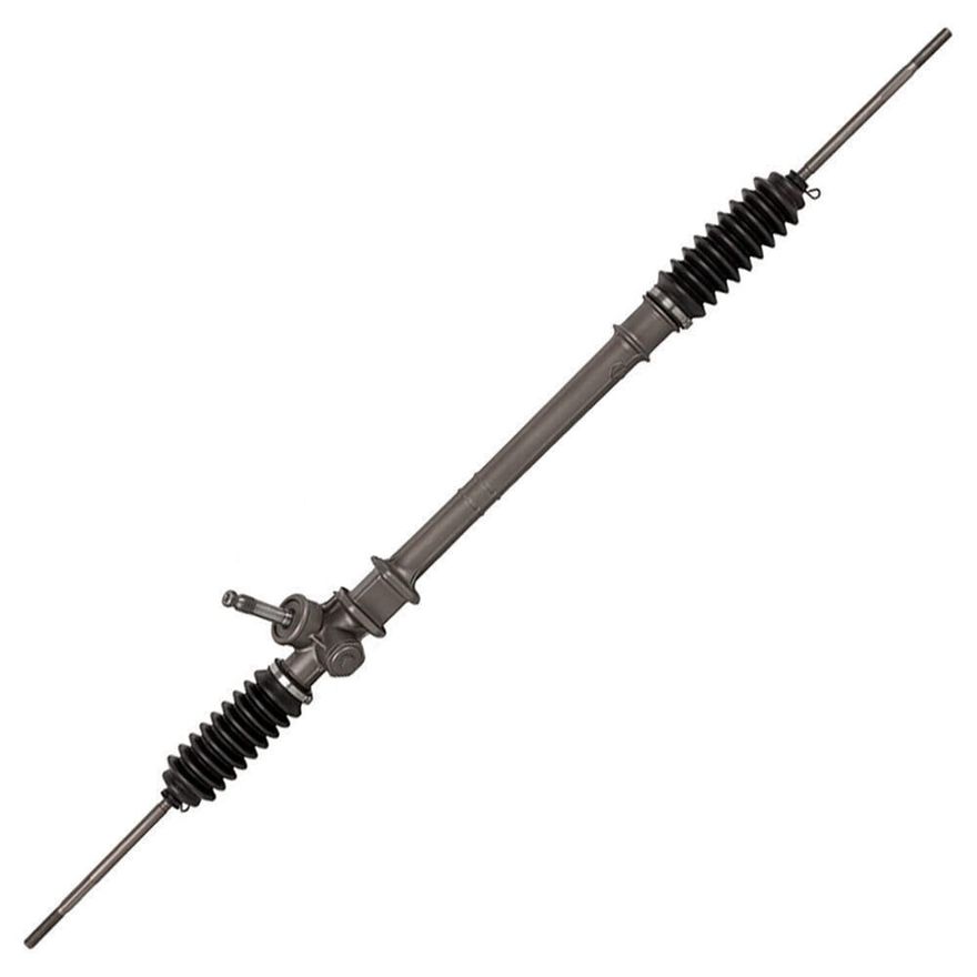 Main Image - Rack and Pinion