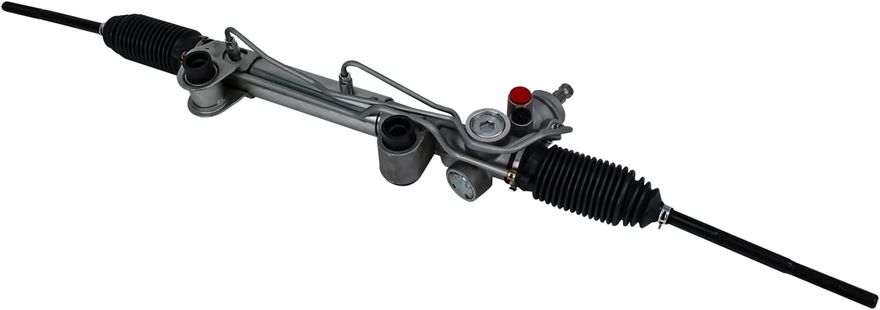 Power Steering Rack and Pinion - 296