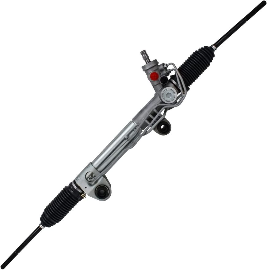 Main Image - Power Steering Rack and Pinion