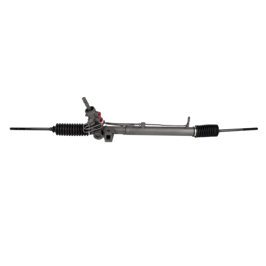 Power Steering Rack and Pinion - 297