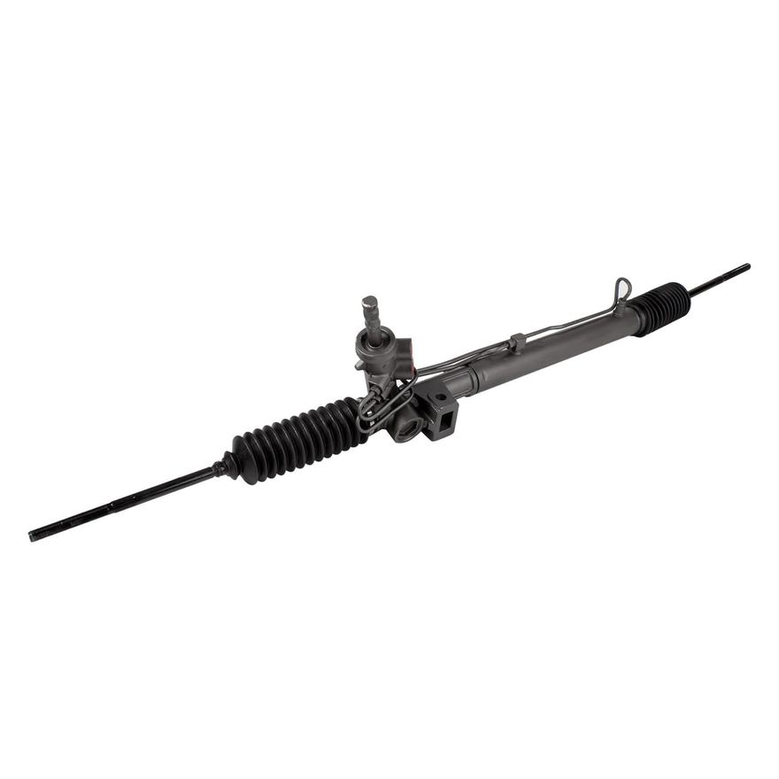 Remanufactured Power Steering Rack & Pinion For Lexus RX300 1999–2003 – Direct Fit, Lifetime Warranty