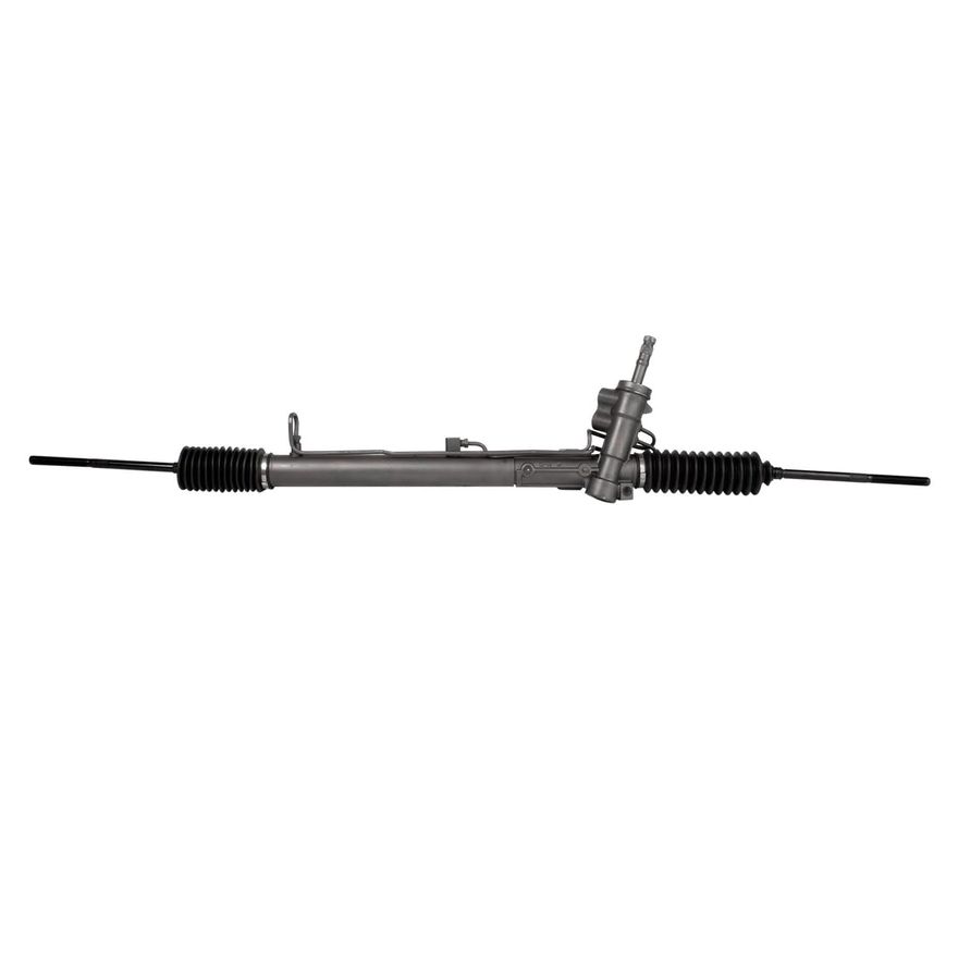 Power Steering Rack and Pinion - 297