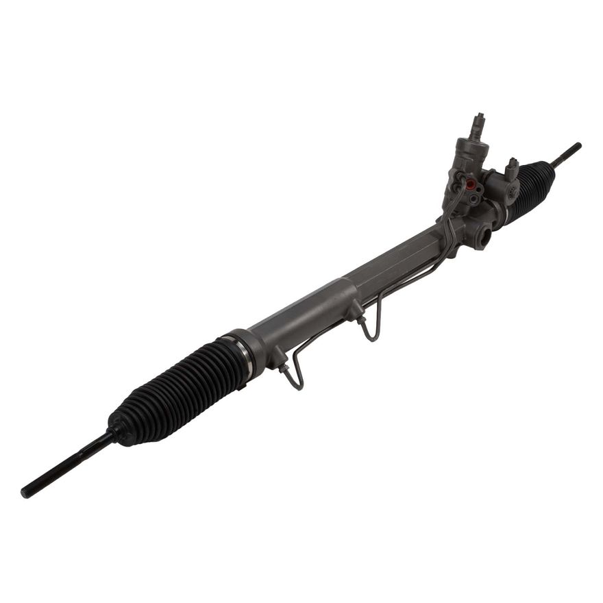 Power Steering Rack and Pinion - 300