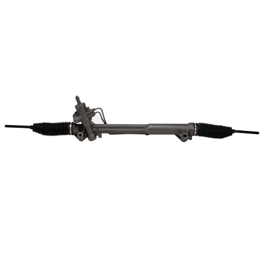 Power Steering Rack and Pinion - 300