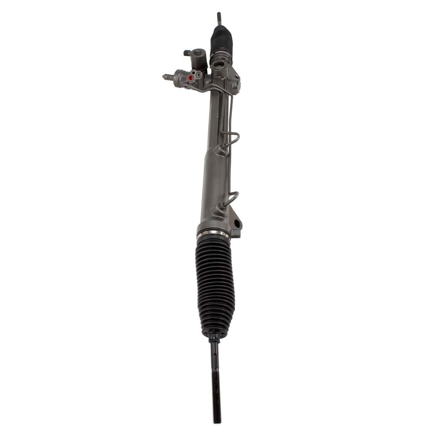 Power Steering Rack and Pinion - 300