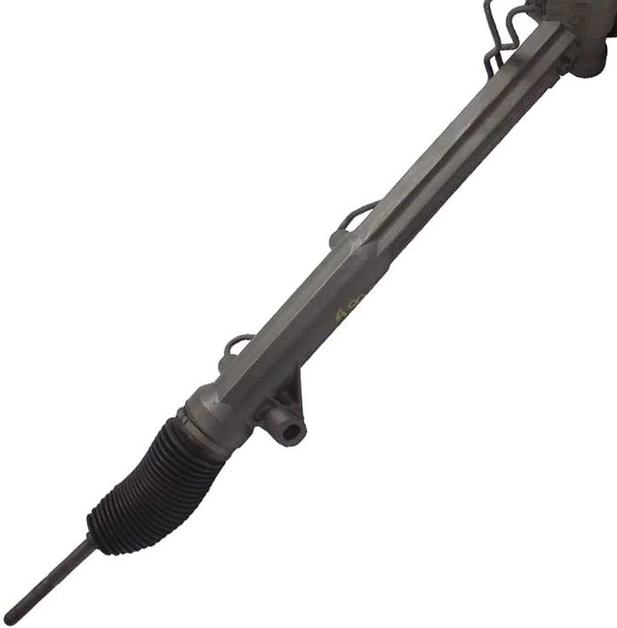 2005 Mercury Grand Marquis Power Steering Rack and Pinion