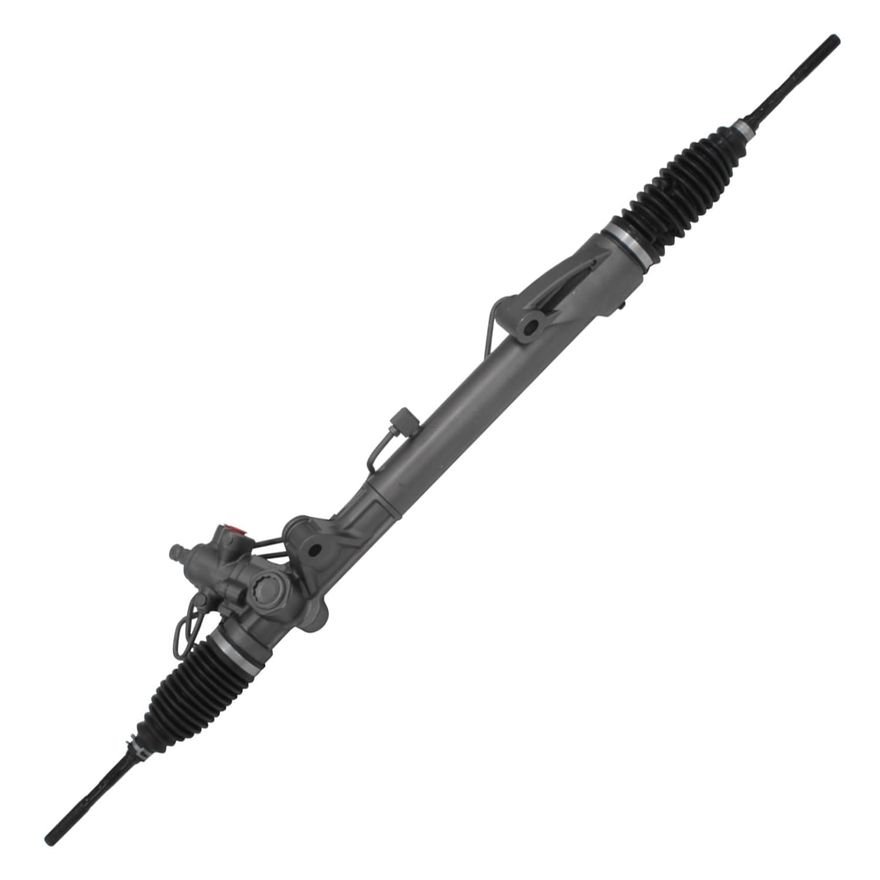Main Image - Power Steering Rack and Pinion