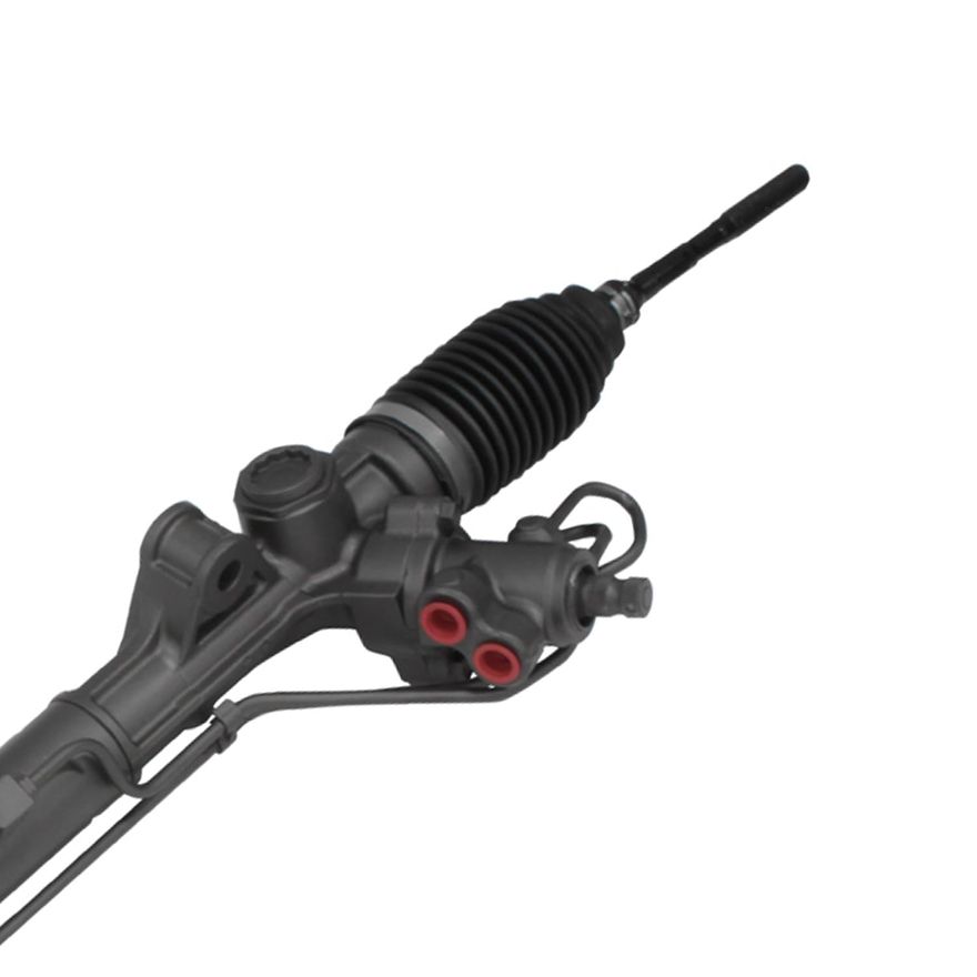 Power Steering Rack and Pinion - 300032