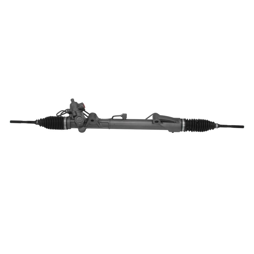 Power Steering Rack and Pinion - 300032