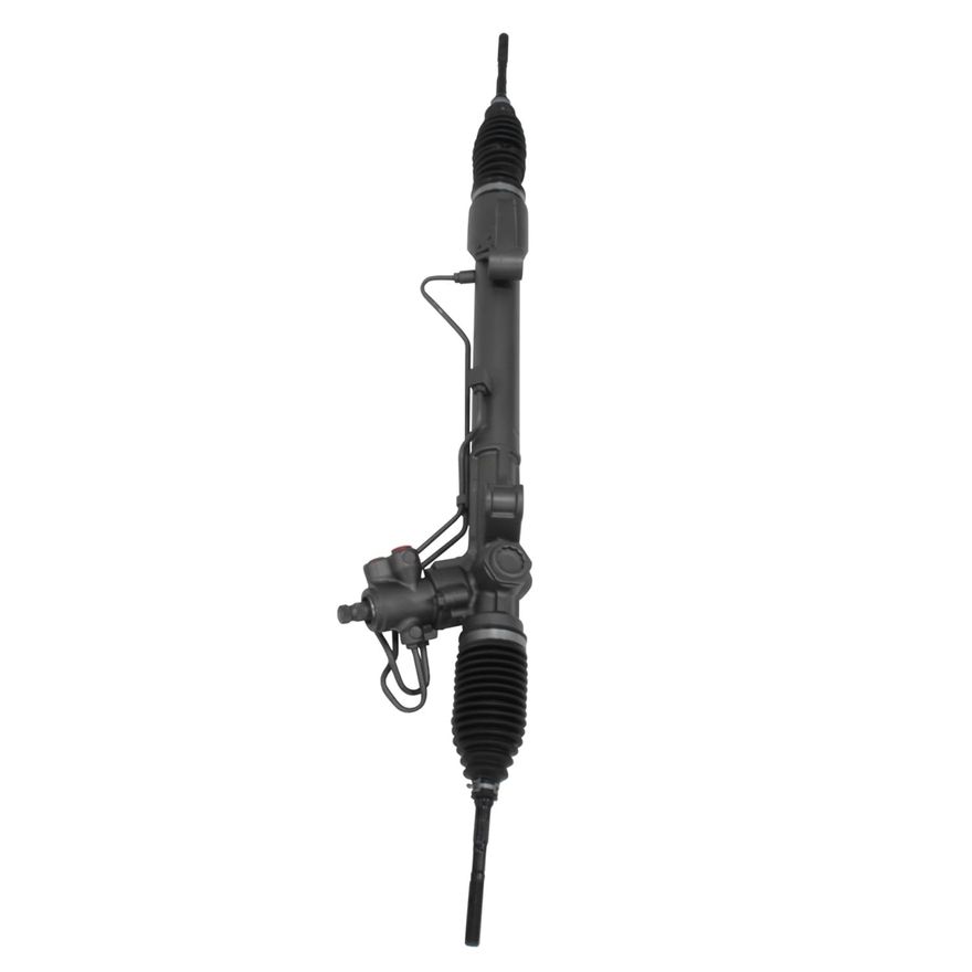 Power Steering Rack and Pinion - 300032