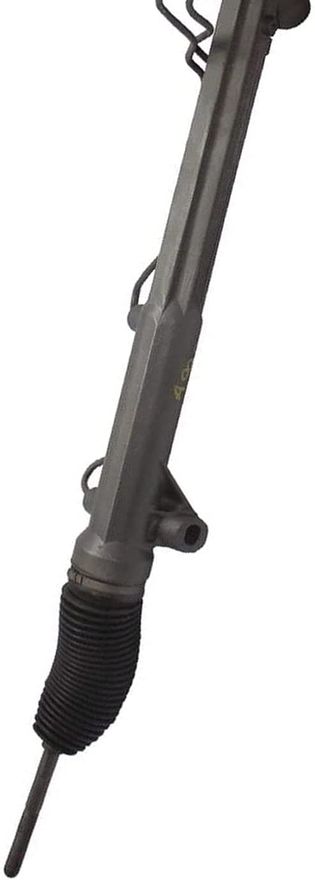 Rack and Pinion - 300A