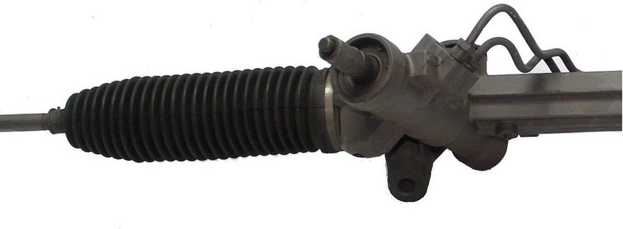 Rack and Pinion - 300A
