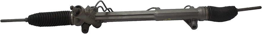 Rack and Pinion - 300A