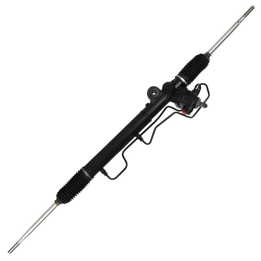 Main Image - Power Steering Rack and Pinion
