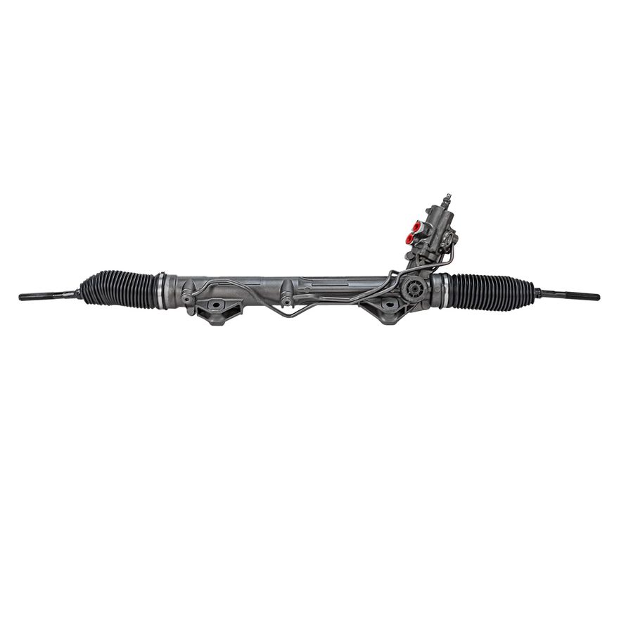 Power Steering Rack and Pinion - 30141
