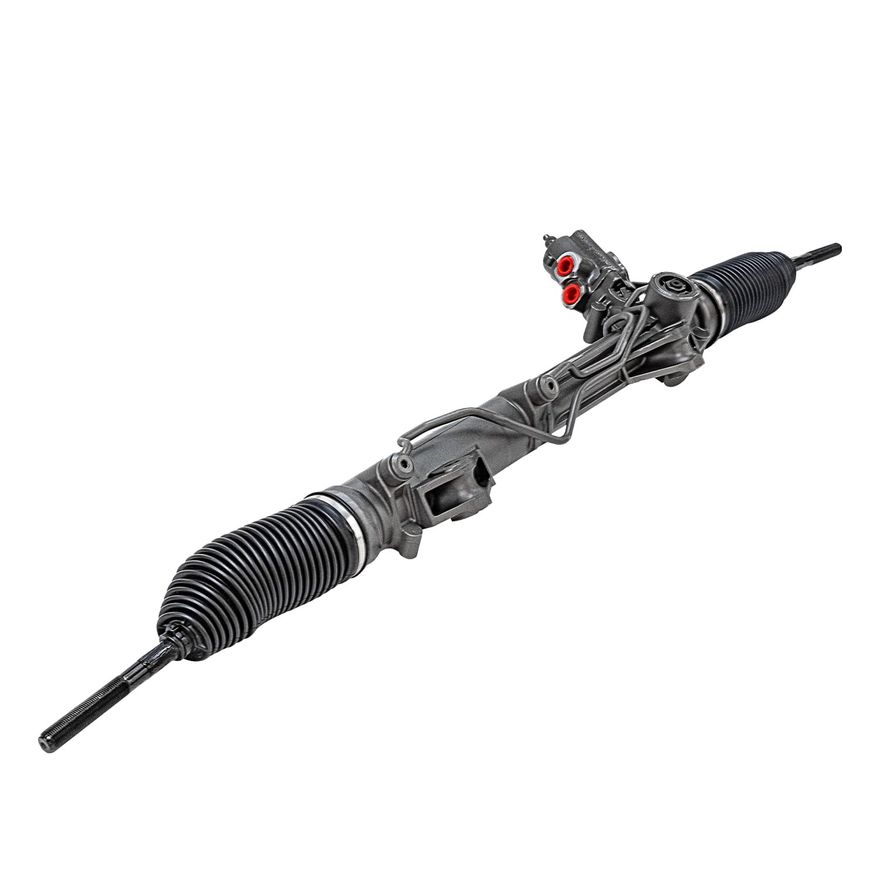 Power Steering Rack and Pinion - 30141