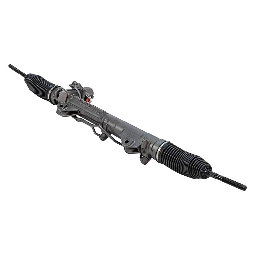 Power Steering Rack and Pinion - 30141