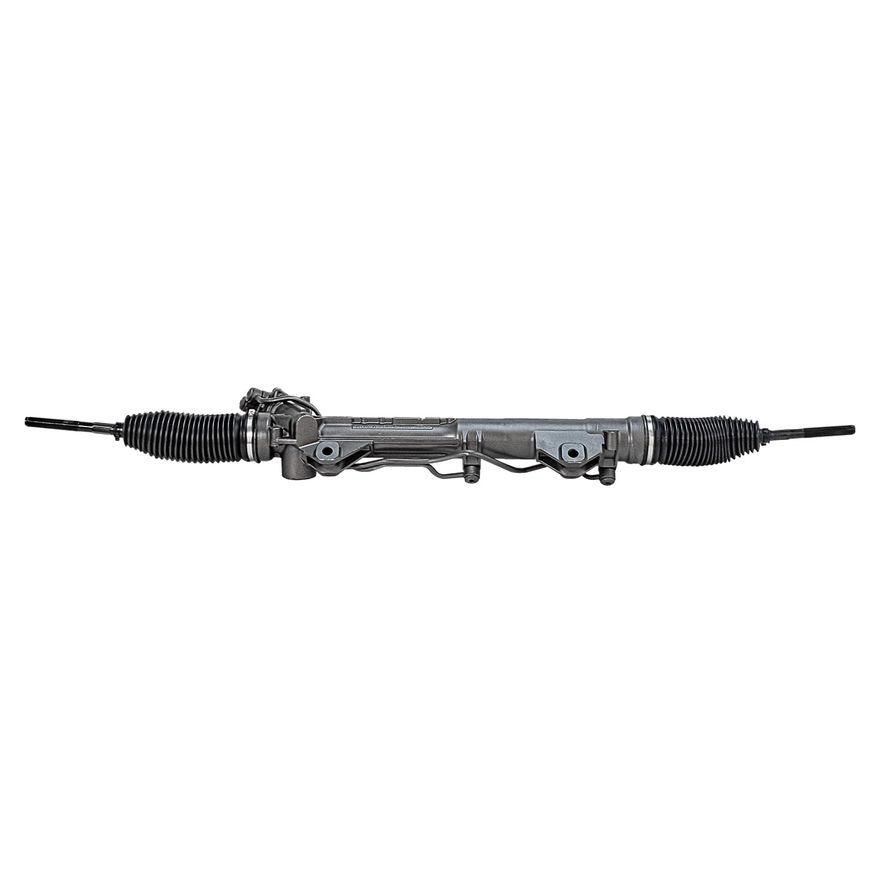 Power Steering Rack and Pinion - 30141