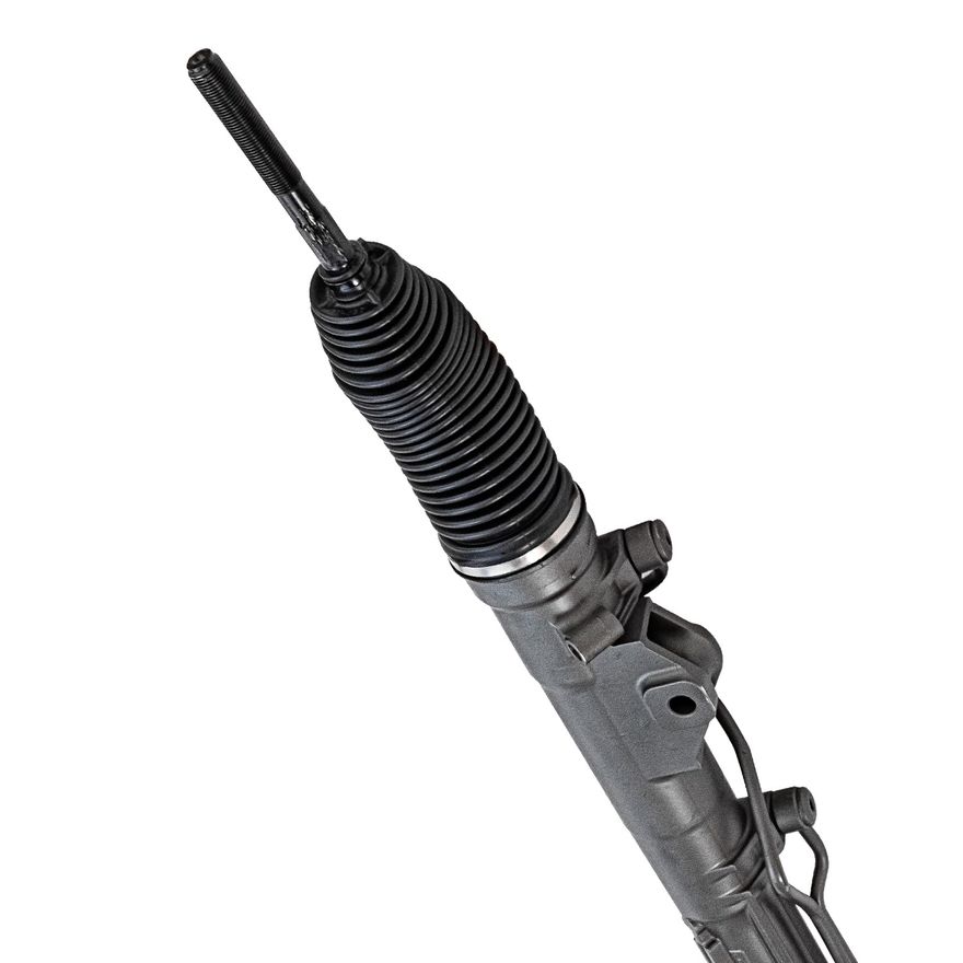 Power Steering Rack and Pinion - 30141