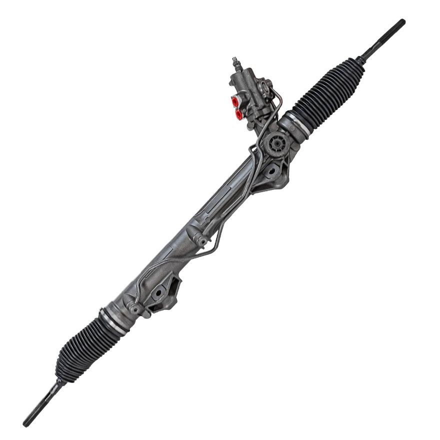 Main Image - Power Steering Rack and Pinion